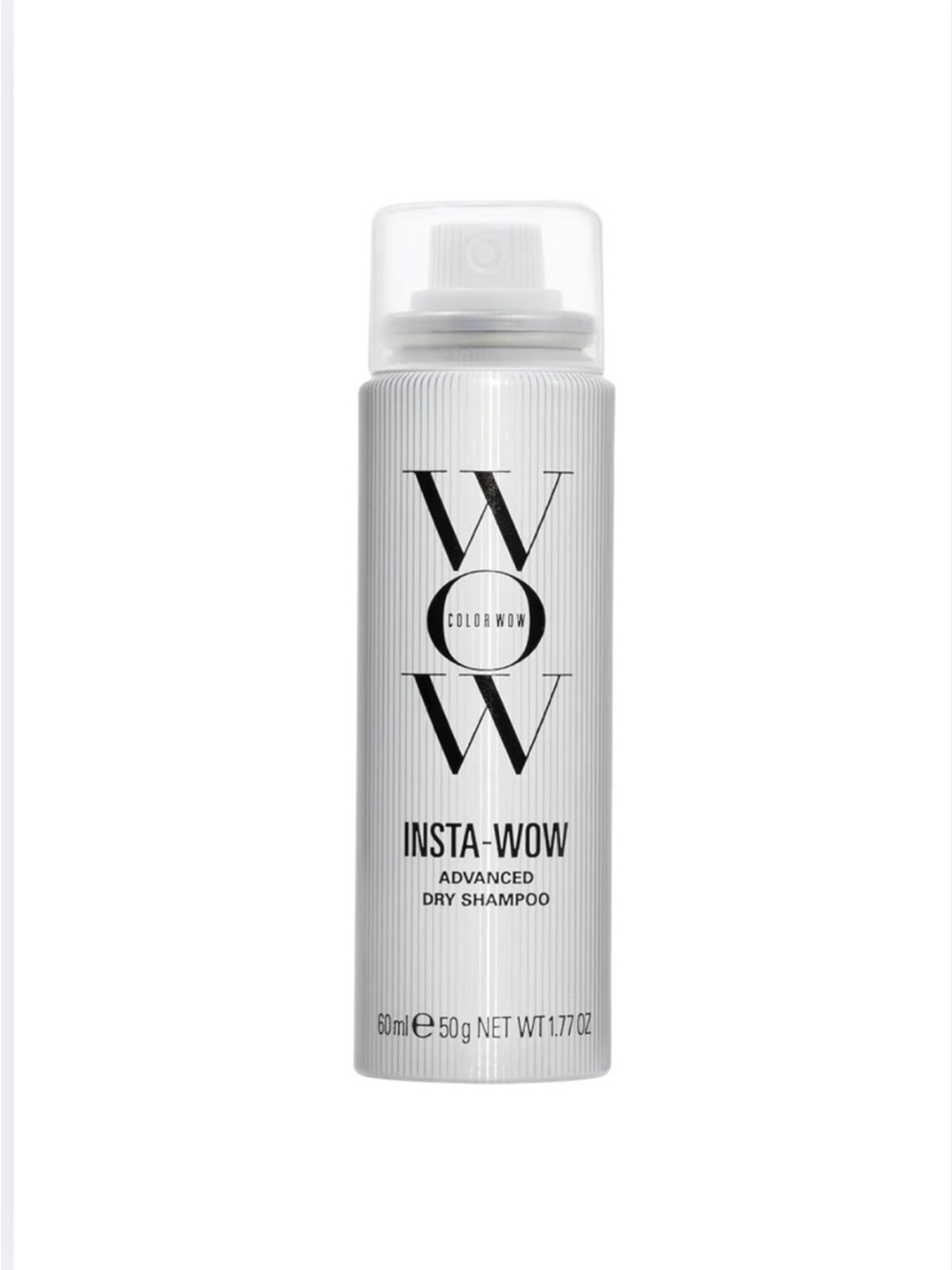 COLOR WOW - Insta-WOW Advanced Dry Shampoo